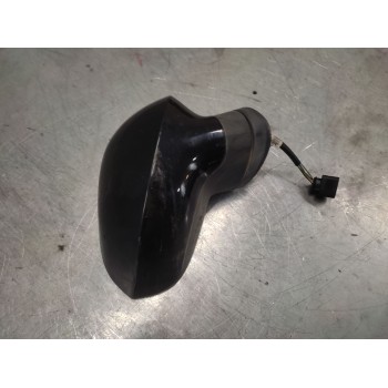 Recambio de retrovisor derecho para seat leon (1p1) 1.9 tdi referencia OEM IAM ELECTRICO 5 CABLES  