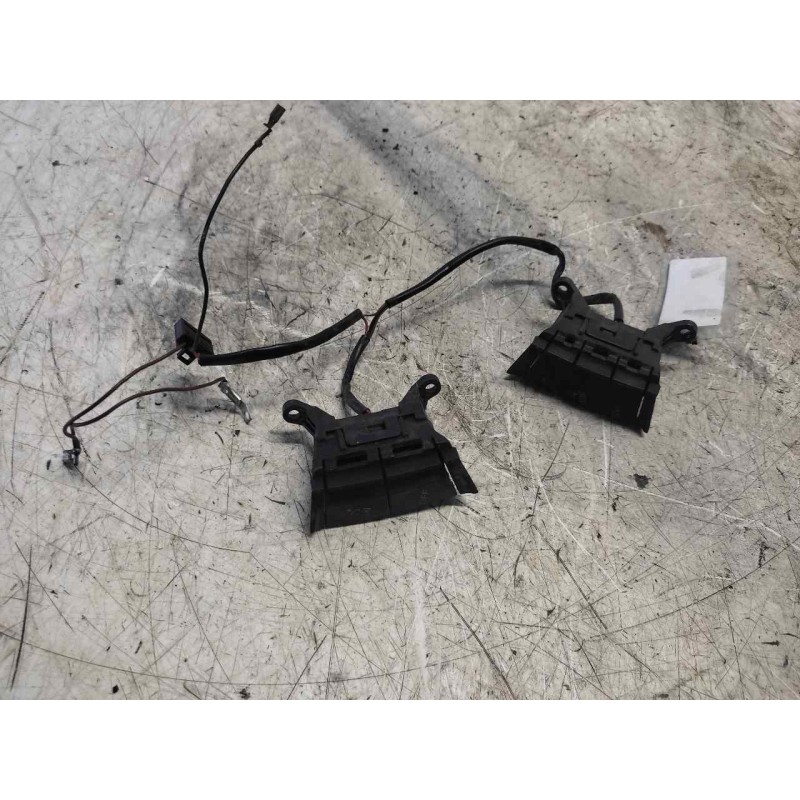 Recambio de mando volante para ford transit combi ´06 ft 350 largo referencia OEM IAM 3M5T9E740AD  