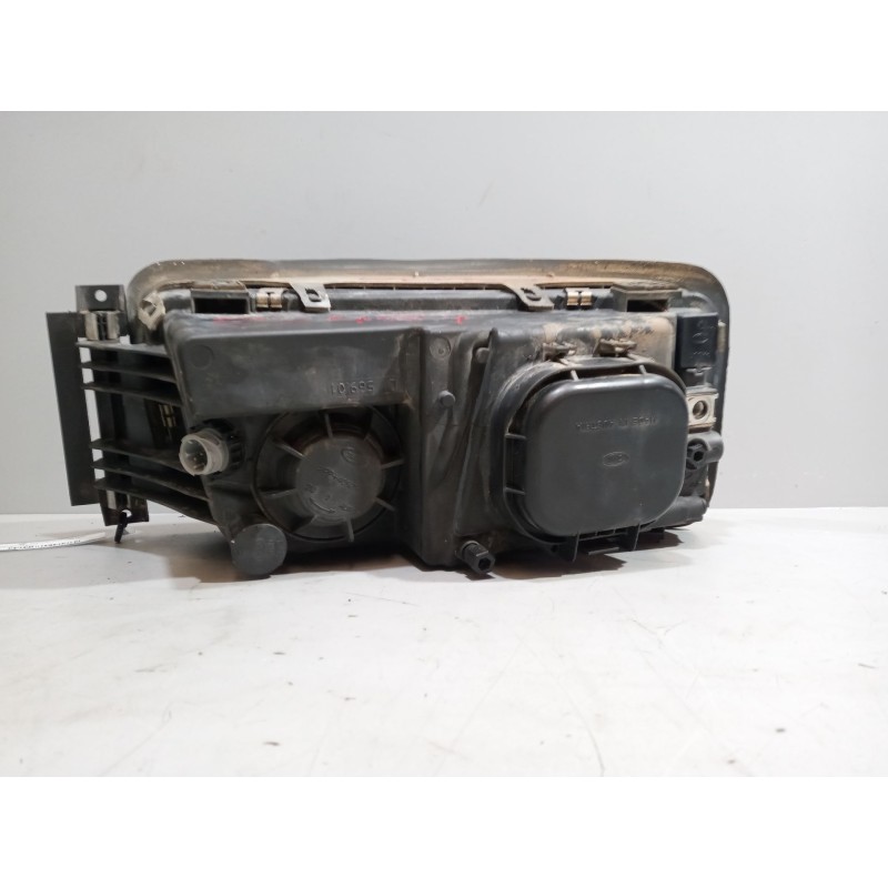 Recambio de faro izquierdo para man tg - a 18.480 12.4 diesel referencia OEM IAM 81251016451 - Blanco 5