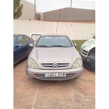 citroën xsara (n1) del año 2002