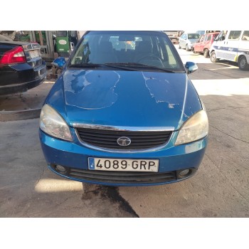 tata indigo del año 2009