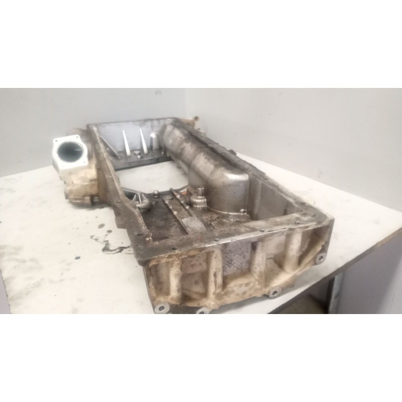 Recambio de sobrecarter para man tgx 18.500 fg / 4x2 ll xl referencia OEM IAM 51058413019  51058410027 3