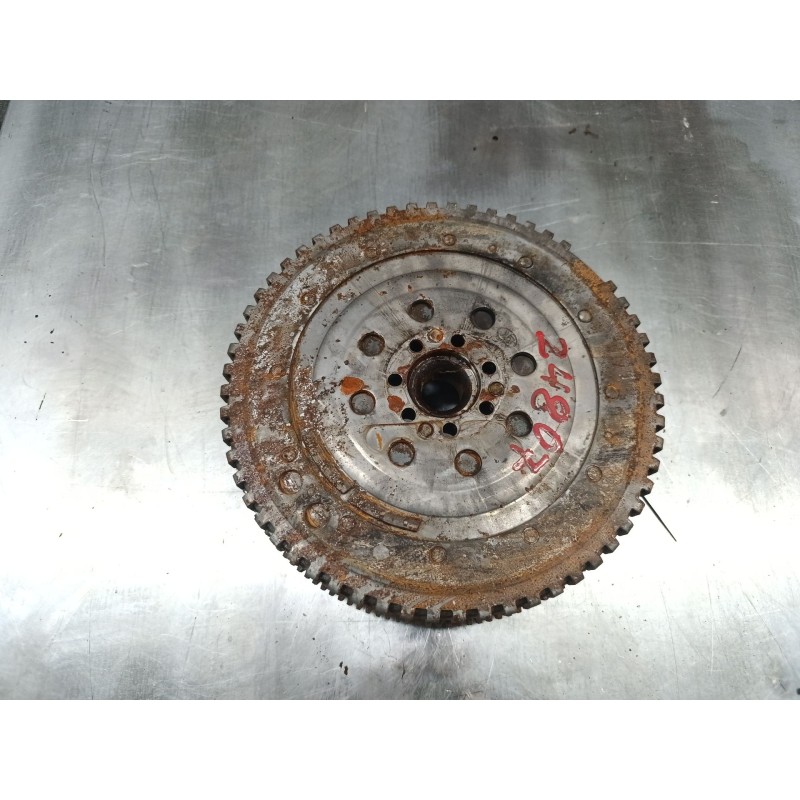 Recambio de volante motor para infiniti q30 1.5 d referencia OEM IAM - Gris 2