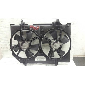 ELECTROVENTILADOR 