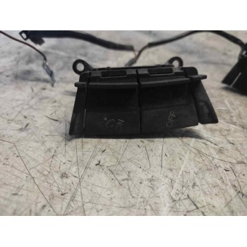 Recambio de mando volante para ford transit combi ´06 ft 350 largo referencia OEM IAM 3M5T9E740AD  