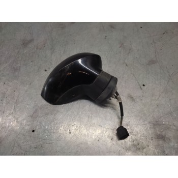 Recambio de retrovisor derecho para seat leon (1p1) 1.9 tdi referencia OEM IAM ELECTRICO 5 CABLES  