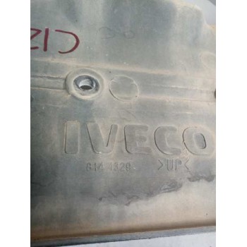 Recambio de paso rueda delantero derecho para iveco eurotech (mp) 9.5 diesel referencia OEM IAM 8144329  