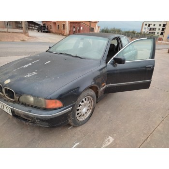bmw serie 5 berlina (e39) del año 1998
