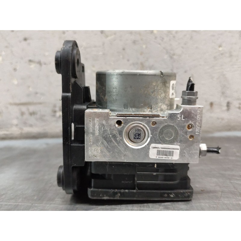 Recambio de abs para seat leon (5f1) 1.4 tsi referencia OEM IAM 5Q0614517CG - Granate 4