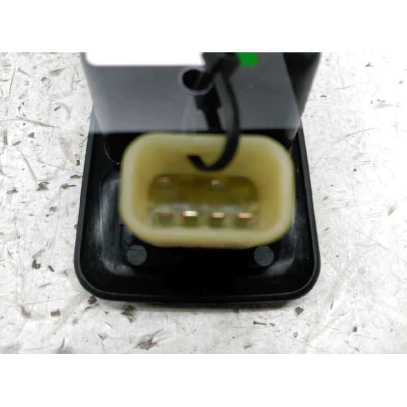 Recambio de mando elevalunas delantero derecho para ford focus sportbreak (cap) ghia referencia OEM IAM - Gris 3