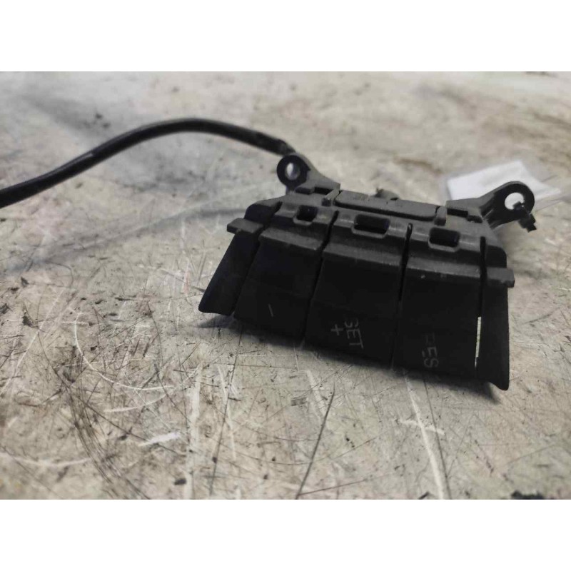 Recambio de mando volante para ford transit combi '06 ft 350 largo referencia OEM IAM 3M5T9E740AD - Blanco 3