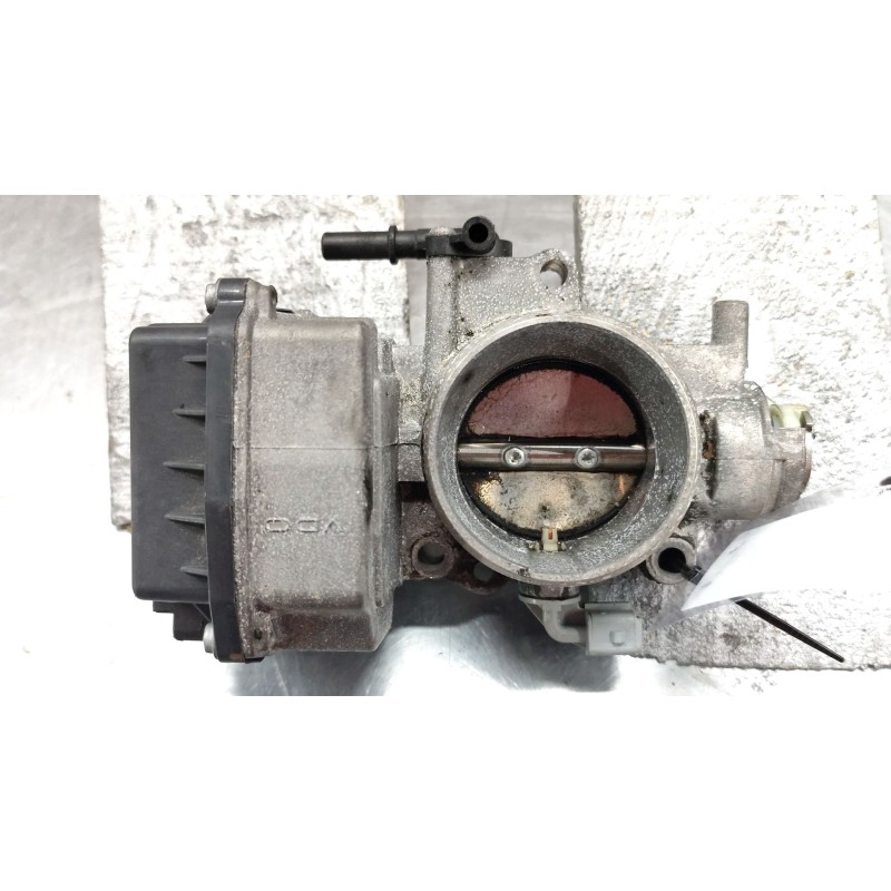 Recambio de caja mariposa para peugeot 407 (6d_) 2.0 (6drfnb, 6drfne) referencia OEM IAM 9652682880  