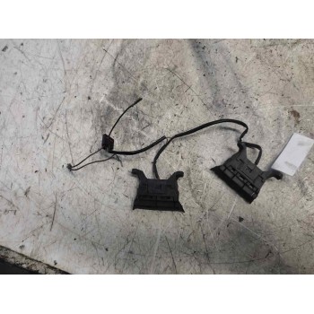 Recambio de mando volante para ford transit combi ´06 ft 350 largo referencia OEM IAM 3M5T9E740AD  