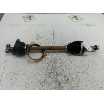 TRANSMISION DELANTERA IZQUIERDA CON ABS 