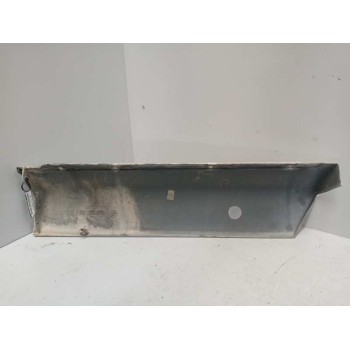 Recambio de moldura trasera cabina para iveco eurotech (mp) 9.5 diesel referencia OEM IAM 8144318 DERECHA 