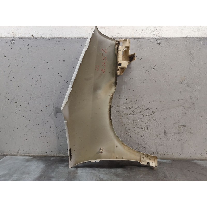 Recambio de aleta delantera izquierda para fiat scudo furgoneta (220_) 1.9 d referencia OEM IAM 2