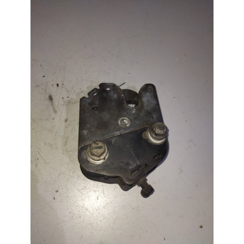 Recambio de cierre cabina derecho para renault d narrow referencia OEM IAM 25379077 - Blanco 3
