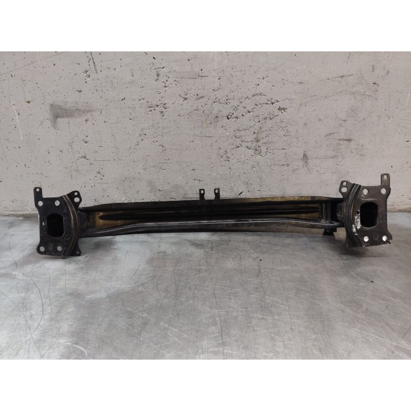 Recambio de refuerzo paragolpes delantero para volkswagen golf v (1k1) 1.9 tdi referencia OEM IAM - Negro 2
