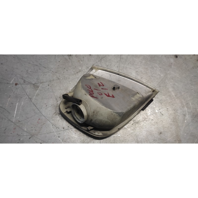 Recambio de piloto delantero izquierdo para volkswagen polo berlina (6n2) 1.4 referencia OEM IAM 2