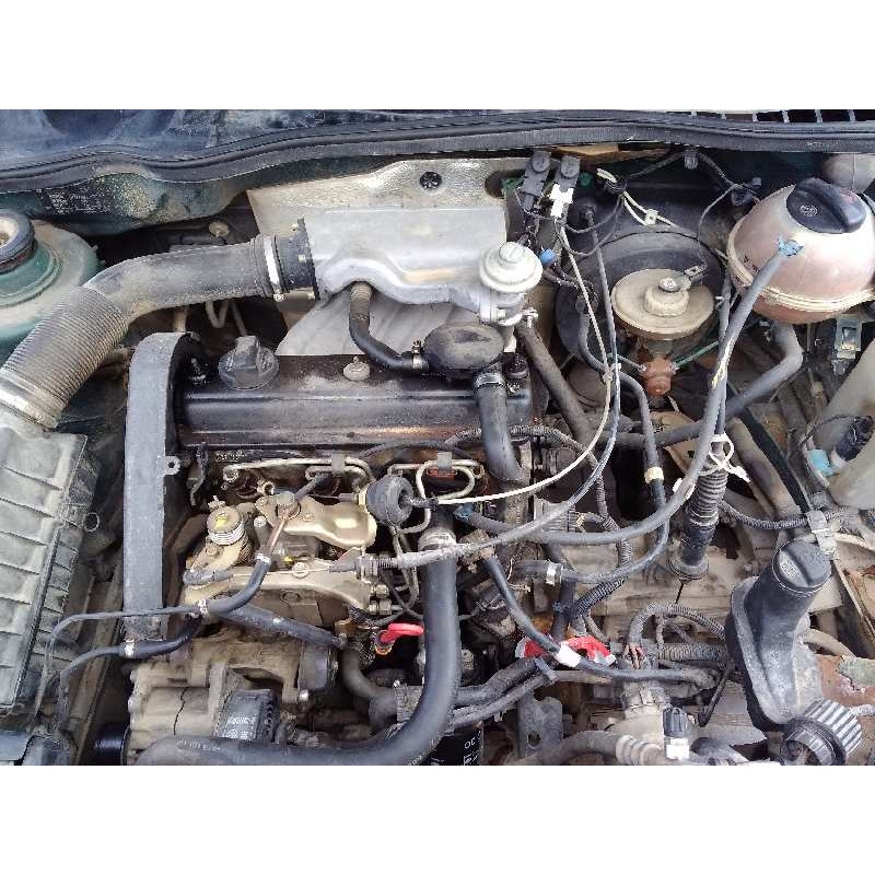 SEAT IBIZA (6K)