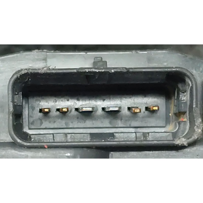 Recambio de caja mariposa para peugeot 407 (6d_) 2.0 (6drfnb, 6drfne) referencia OEM IAM 9652682880 - Gris 2