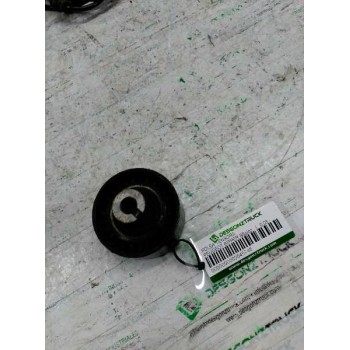 Recambio de polea tensora para peugeot bipper básico referencia OEM IAM   