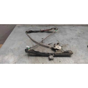 Recambio de elevalunas delantero derecho para ford focus berlina (cak) ambiente referencia OEM IAM  3 PUERTAS 2 PINS