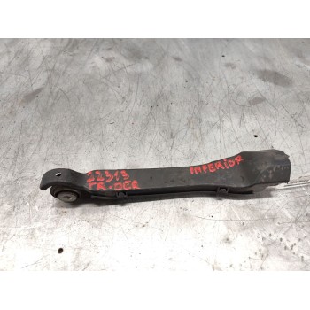 BRAZO SUSPENSION INFERIOR TRASERO DERECHO 