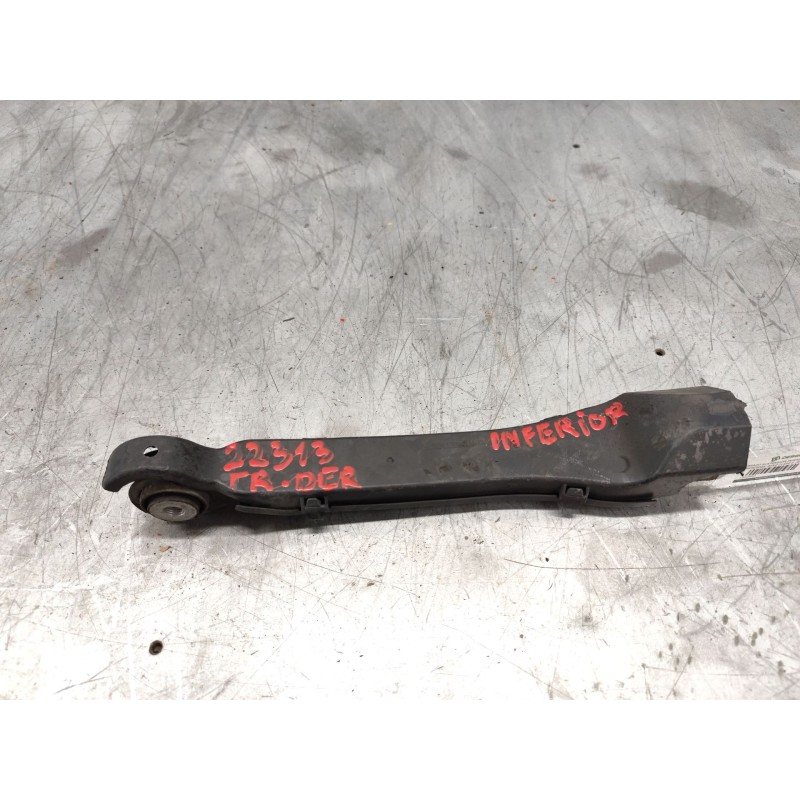 Recambio de brazo suspension inferior trasero derecho para mercedes-benz clase e (w212) familiar referencia OEM IAM   