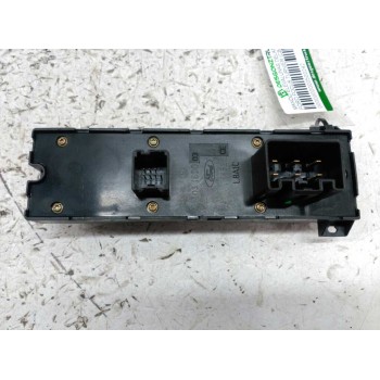 Recambio de mando elevalunas delantero izquierdo para ford focus sportbreak (cap) ghia referencia OEM IAM   