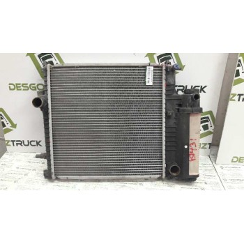 Recambio de radiador agua para volkswagen golf iv berlina (1j1) básico referencia OEM IAM   
