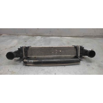 Recambio de intercooler para mercedes-benz clase e (w211) berlina e 320 cdi (211.026) referencia OEM IAM A2115001102  