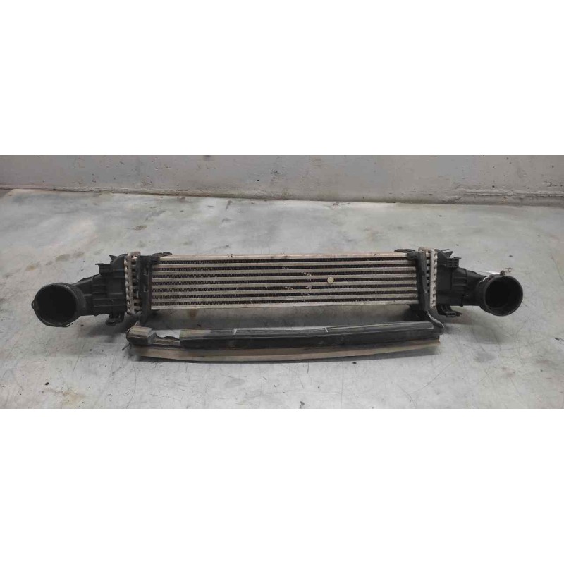 Recambio de intercooler para mercedes-benz clase e (w211) berlina e 320 cdi (211.026) referencia OEM IAM A2115001102  