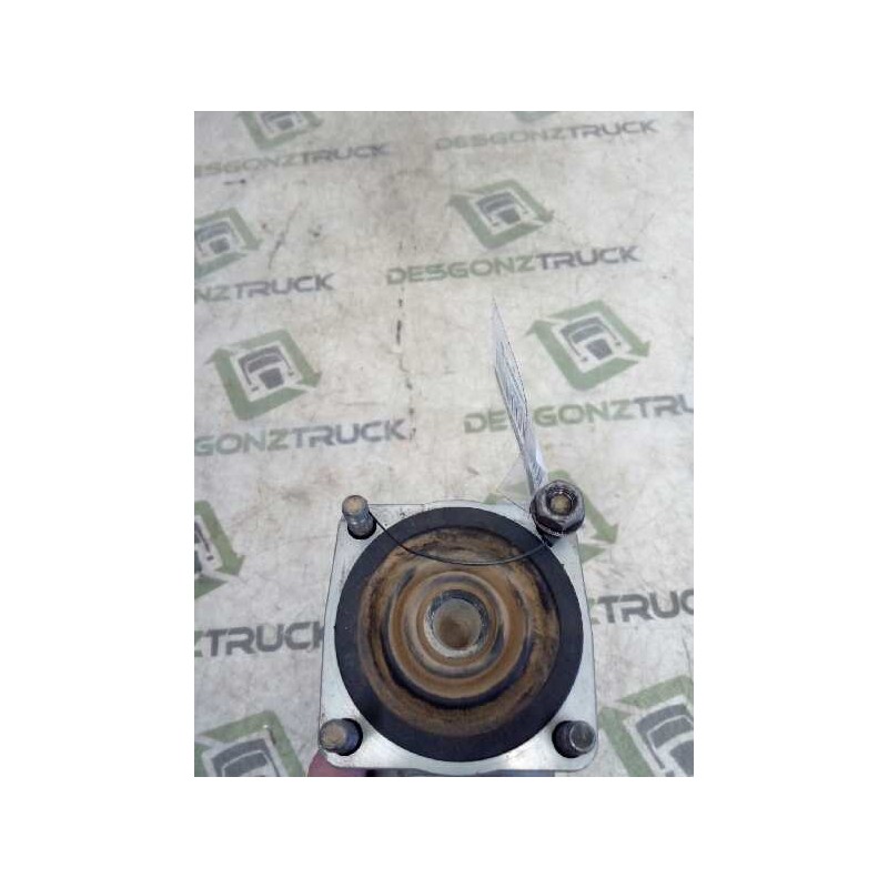 Recambio de valvula aire para mercedes-benz actros 2-ejes 6-cil. serie/bm 2040 (4x2) om 501 la l (largo) referencia OEM IAM 0044 - Blanco 4