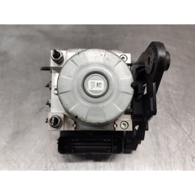 Recambio de abs para seat leon (5f1) 1.4 tsi referencia OEM IAM 5Q0614517CG - Granate 7