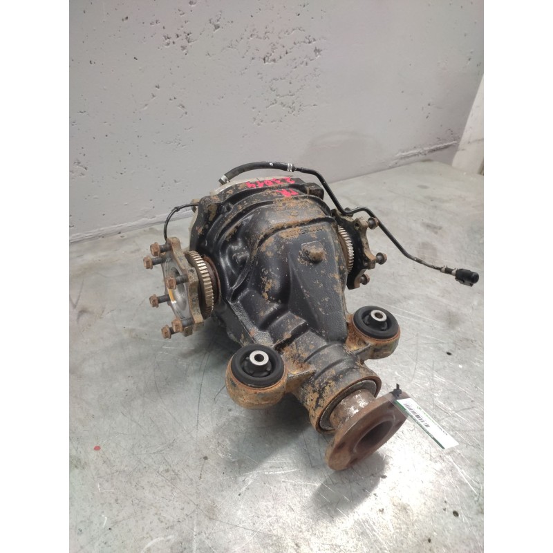 Recambio de grupo para nissan pathfinder (r51) 2.5 dci le referencia OEM IAM 38311EB300  TRASERO - Negro 2