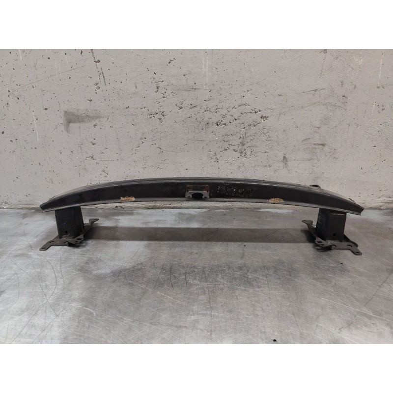 Recambio de refuerzo paragolpes delantero para volkswagen golf v (1k1) 1.9 tdi referencia OEM IAM - Negro 3