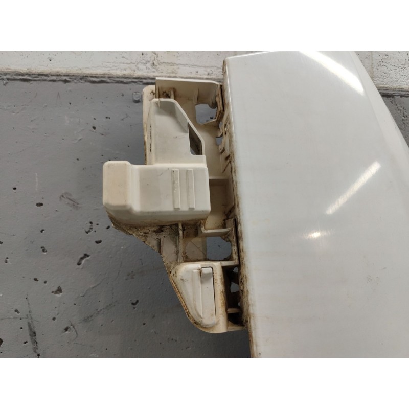 Recambio de aleta delantera izquierda para fiat scudo furgoneta (220_) 1.9 d referencia OEM IAM 3