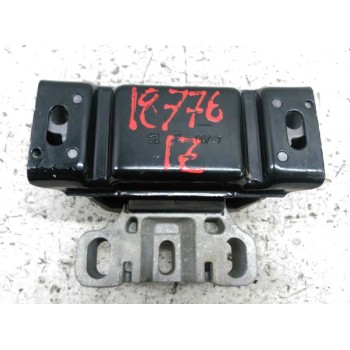 Recambio de soporte motor izquierdo para volkswagen golf iv berlina (1j1) advance referencia OEM IAM 1J0199555  
