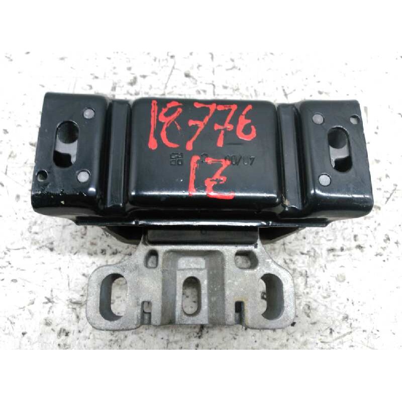 Recambio de soporte motor izquierdo para volkswagen golf iv berlina (1j1) advance referencia OEM IAM 1J0199555 4