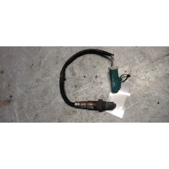 Recambio de sonda lambda para ford focus c-max (cap) ambiente (d) referencia OEM IAM 0258006155 98FB9F472CA 