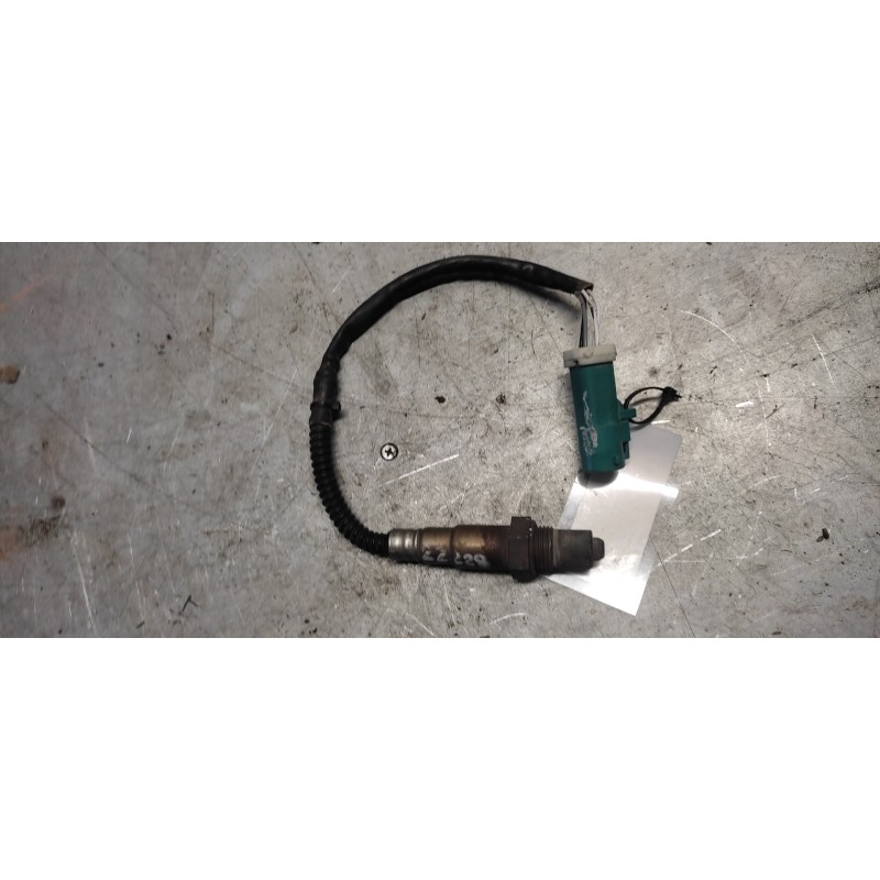 Recambio de sonda lambda para ford focus c-max (cap) ambiente (d) referencia OEM IAM 0258006155 98FB9F472CA 2