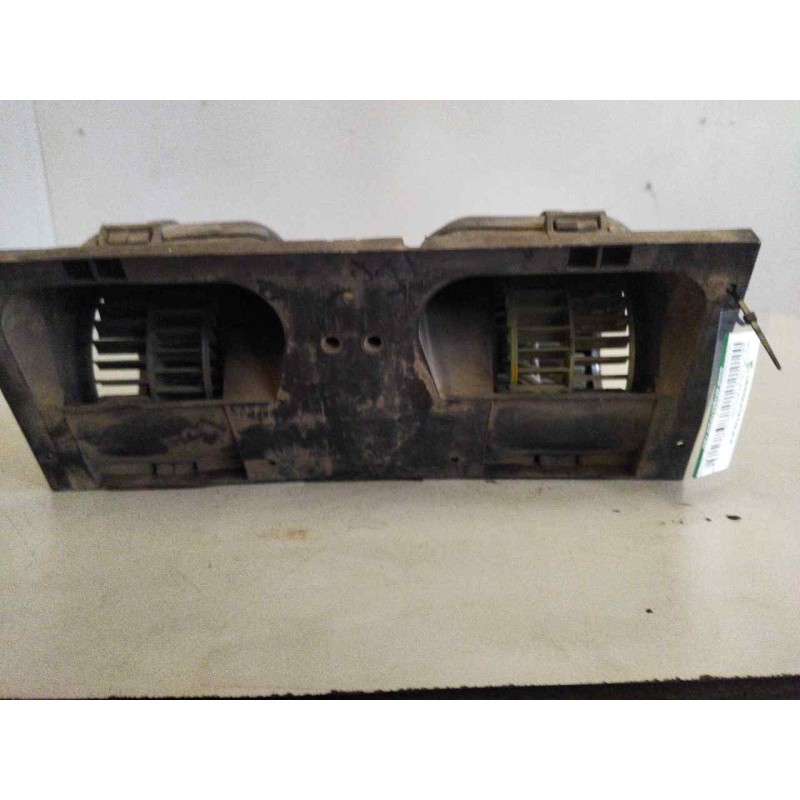 Recambio de motor calefaccion para man l2000 9.153-10.224 euroi/ii 4.6 diesel referencia OEM IAM 81619300042 81619306062 - Blanco 2