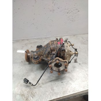 Recambio de grupo para nissan pathfinder (r51) 2.5 dci le referencia OEM IAM 38311EB300  TRASERO