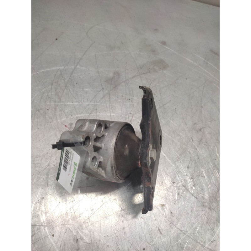 Recambio de soporte motor derecho para ford fiesta (cbk) ambiente referencia OEM IAM 2S616F012BG - Blanco 2