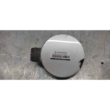 TAPA EXTERIOR COMBUSTIBLE 