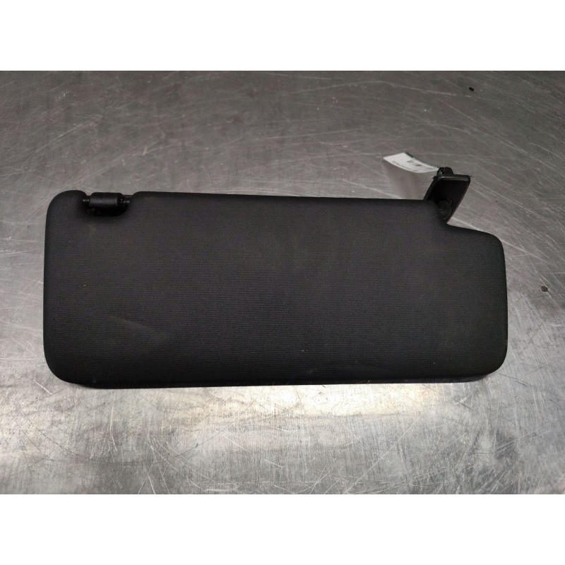 Recambio de parasol izquierdo para mercedes-benz gla (h247) gla 200 d (247.712) referencia OEM IAM A0998210011 - Blanco 3