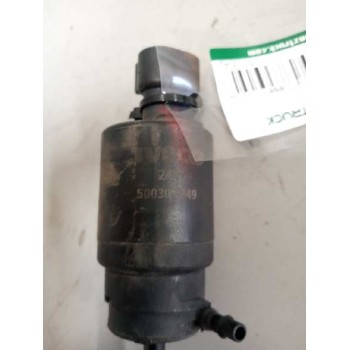 Recambio de bomba limpia para iveco stralis (as) 12.9 diesel referencia OEM IAM 500304249  