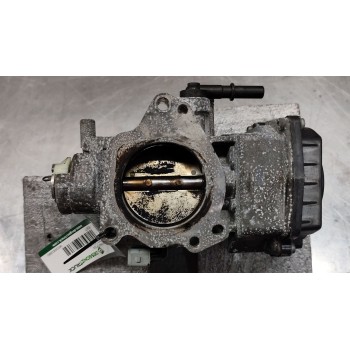 Recambio de caja mariposa para peugeot 407 (6d_) 2.0 (6drfnb, 6drfne) referencia OEM IAM 9652682880  