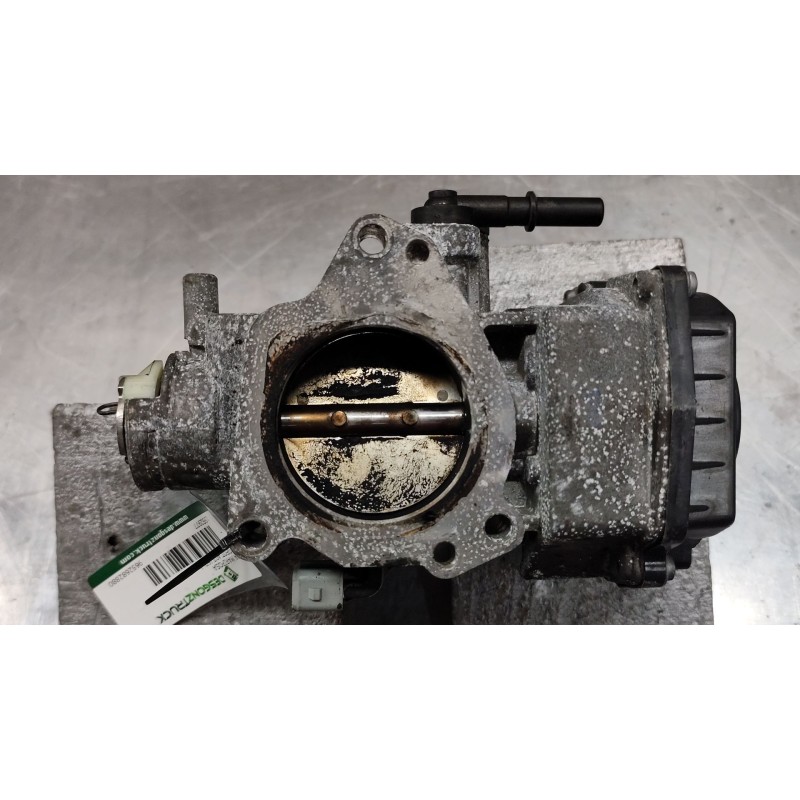 Recambio de caja mariposa para peugeot 407 (6d_) 2.0 (6drfnb, 6drfne) referencia OEM IAM 9652682880 - Gris 5